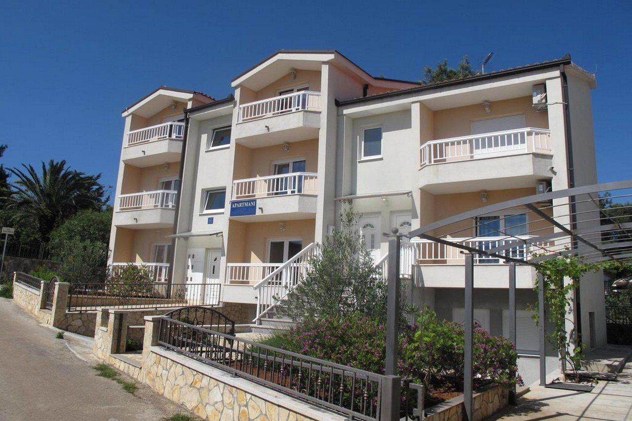 Apartments Mia Stari Grad  Zewnętrze zdjęcie
