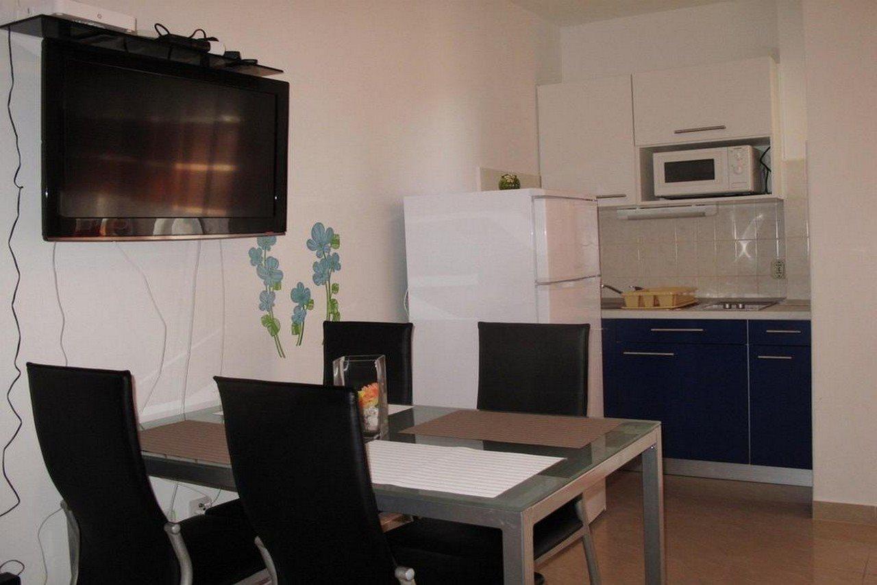Apartments Mia Stari Grad  Zewnętrze zdjęcie