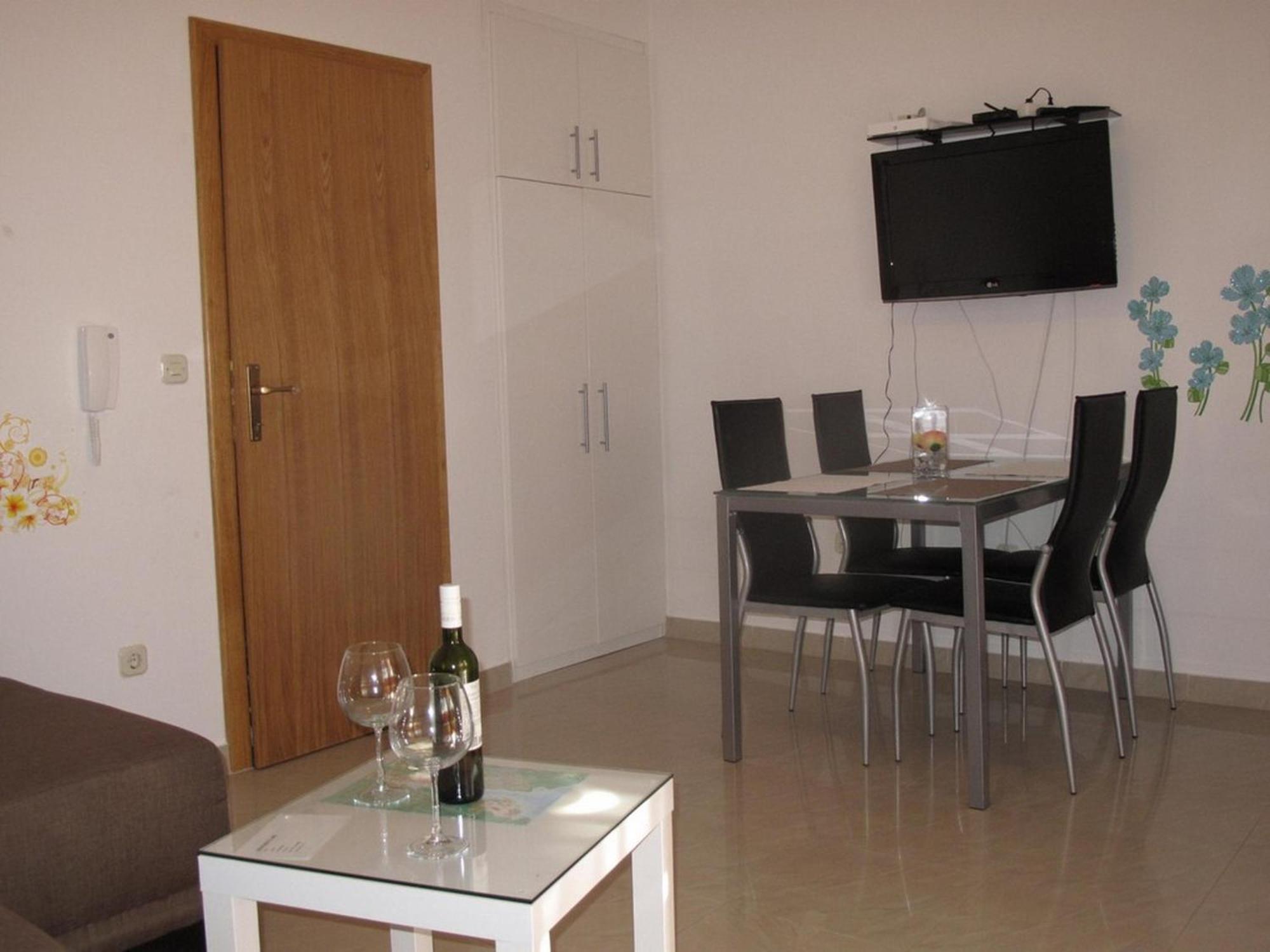 Apartments Mia Stari Grad  Zewnętrze zdjęcie