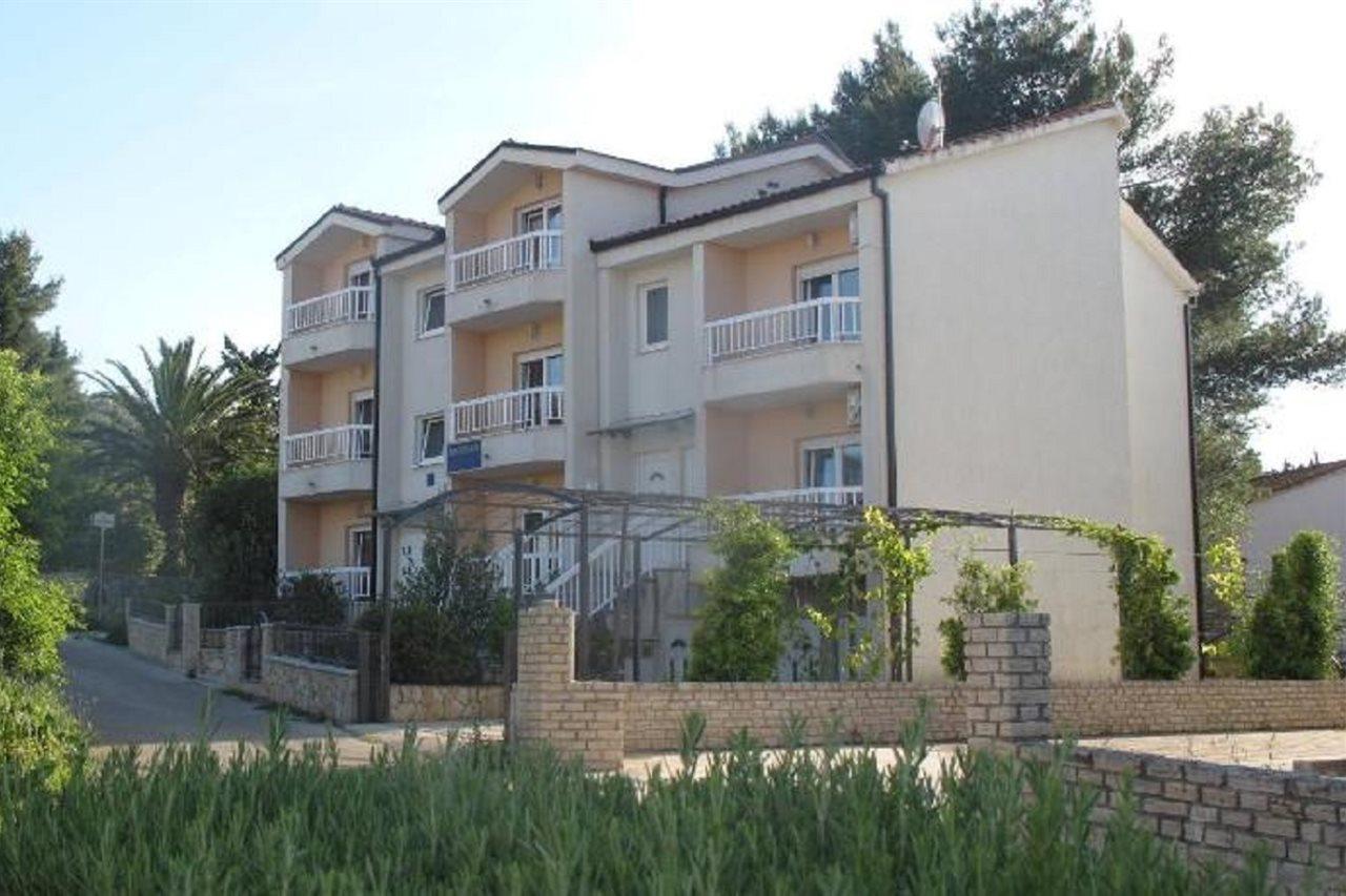 Apartments Mia Stari Grad  Zewnętrze zdjęcie