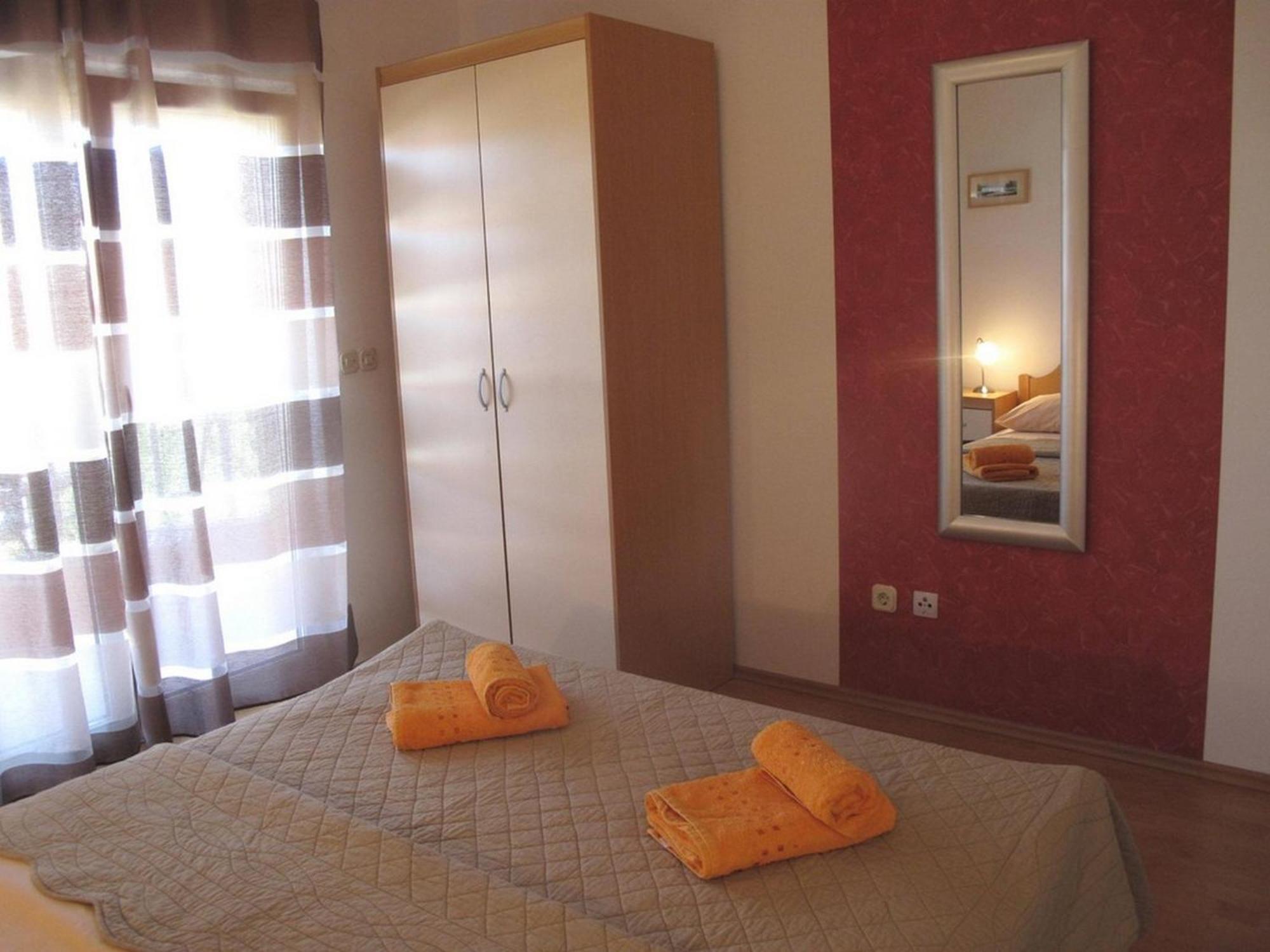 Apartments Mia Stari Grad  Pokój zdjęcie