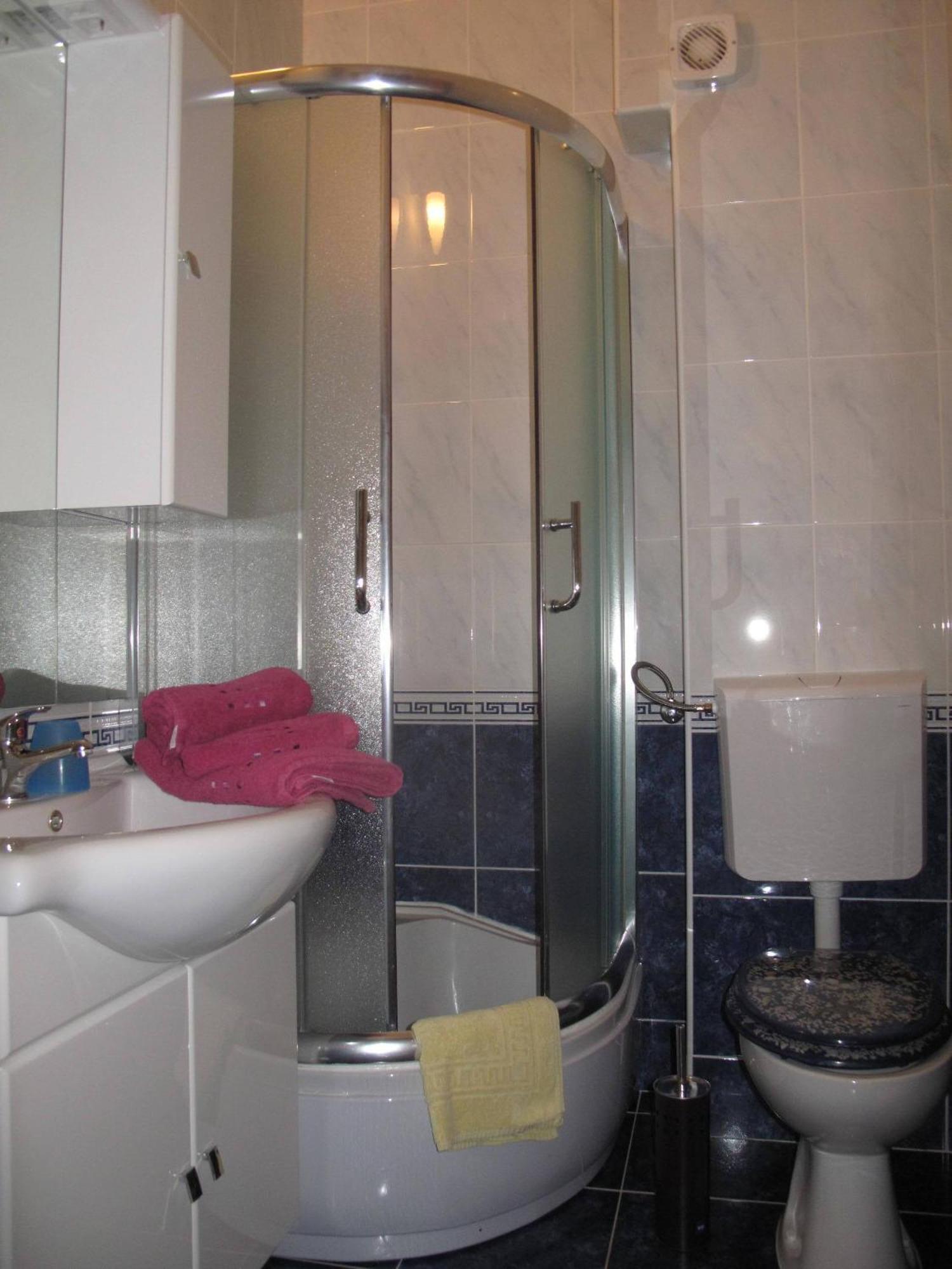 Apartments Mia Stari Grad  Pokój zdjęcie