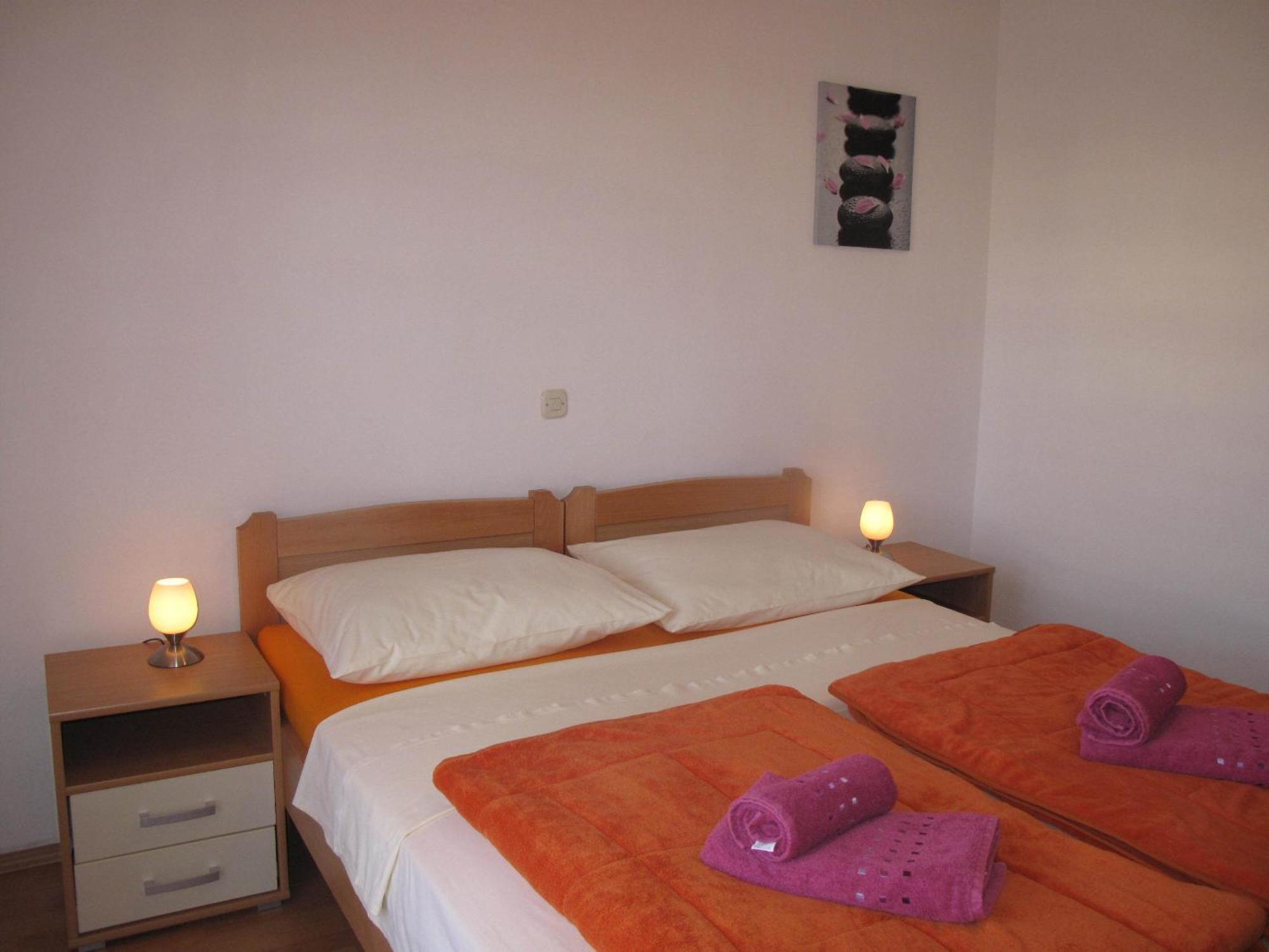 Apartments Mia Stari Grad  Pokój zdjęcie