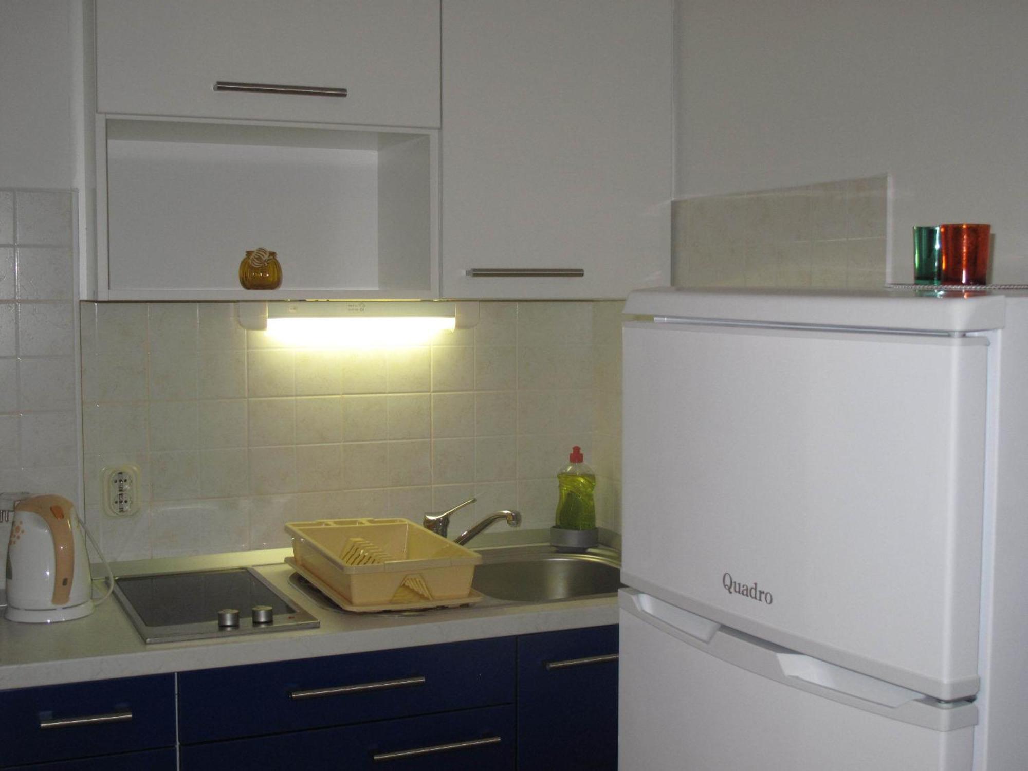 Apartments Mia Stari Grad  Pokój zdjęcie
