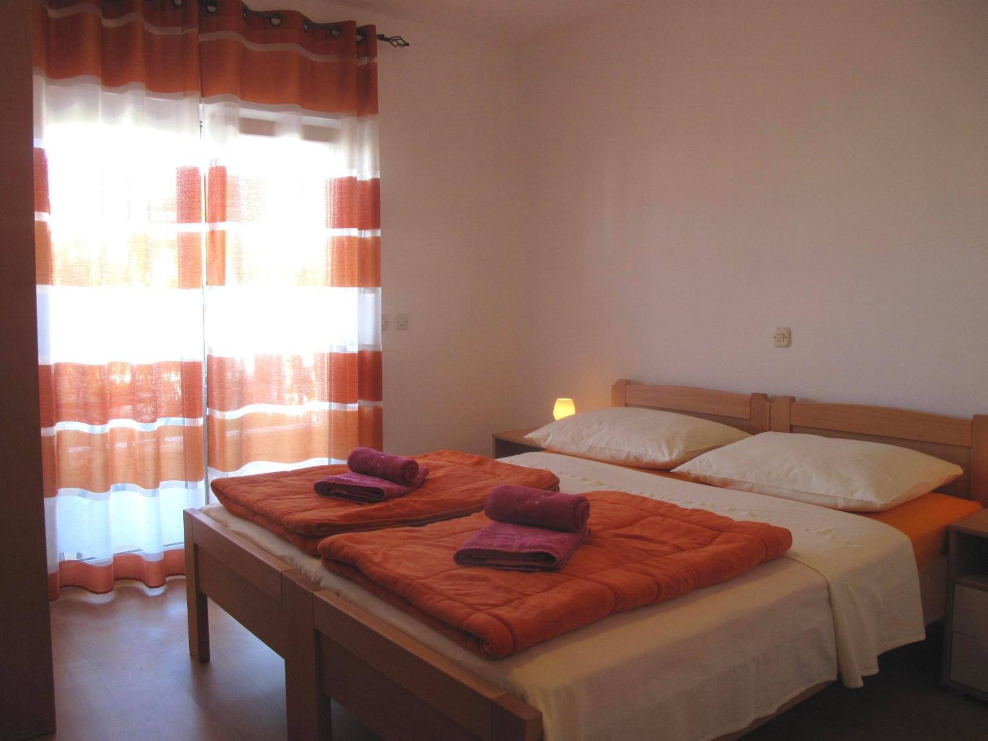 Apartments Mia Stari Grad  Pokój zdjęcie