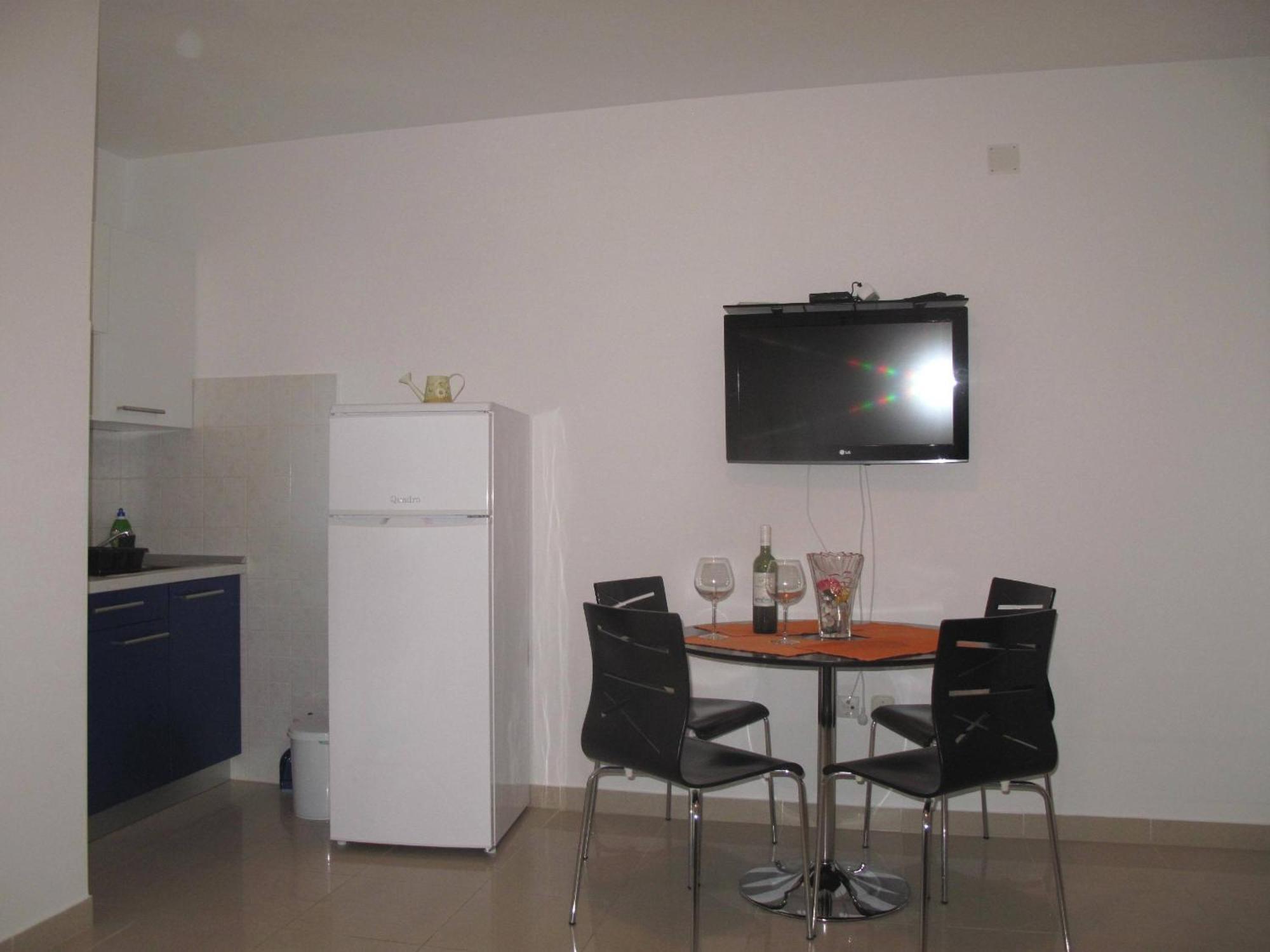 Apartments Mia Stari Grad  Pokój zdjęcie