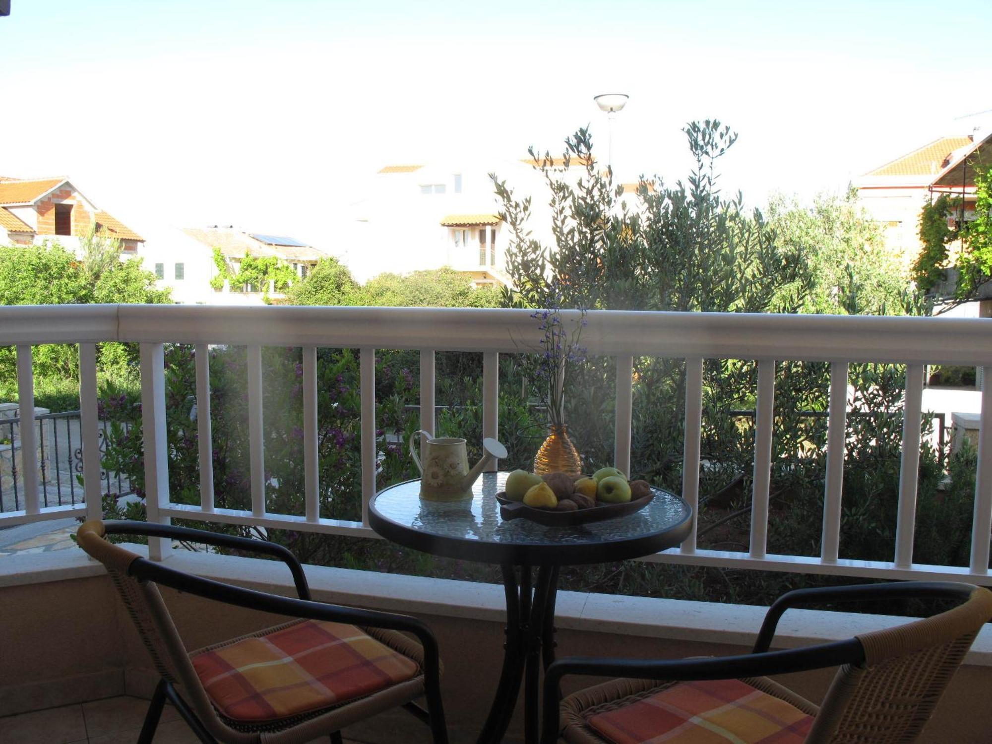 Apartments Mia Stari Grad  Pokój zdjęcie
