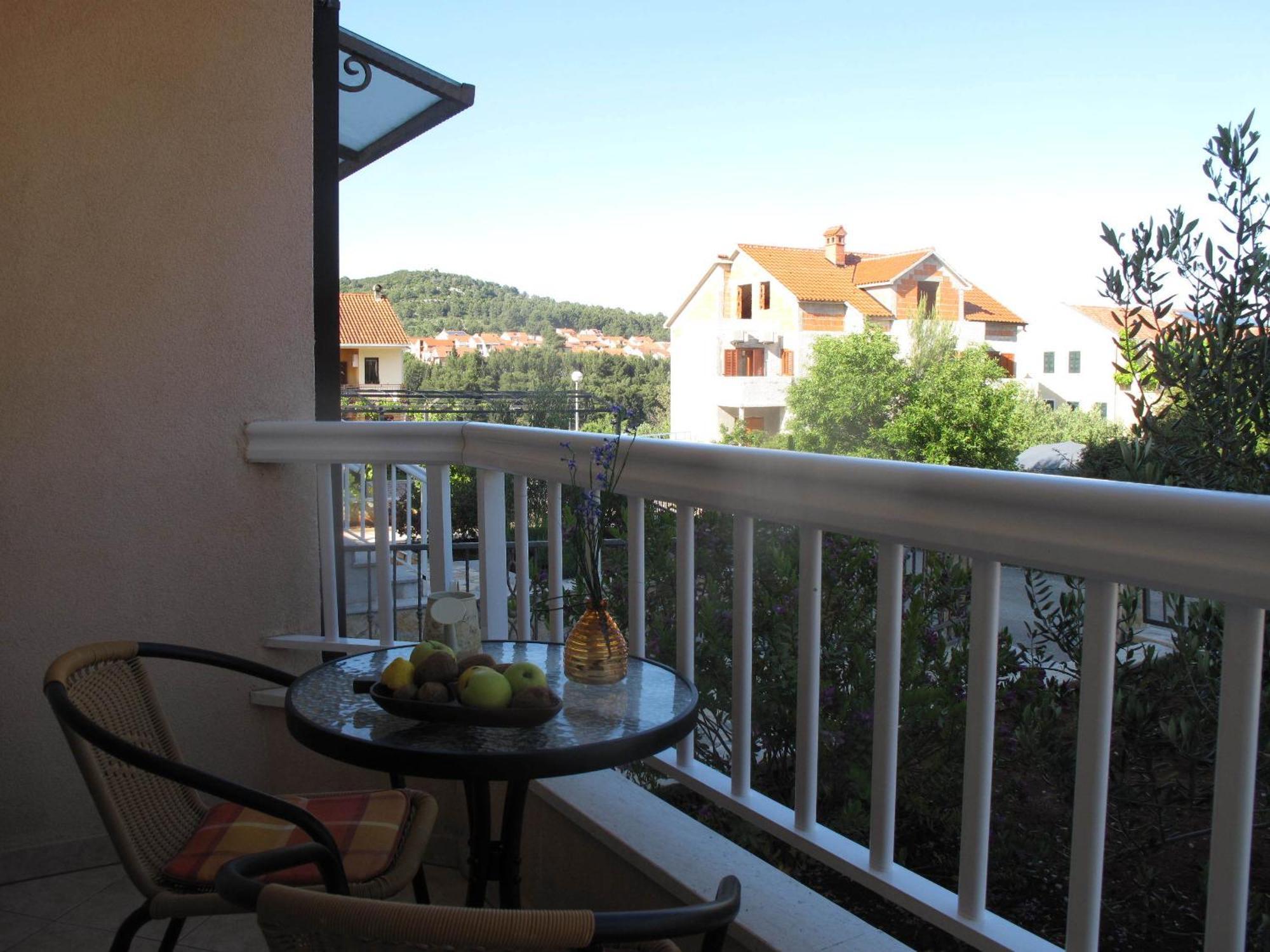 Apartments Mia Stari Grad  Pokój zdjęcie