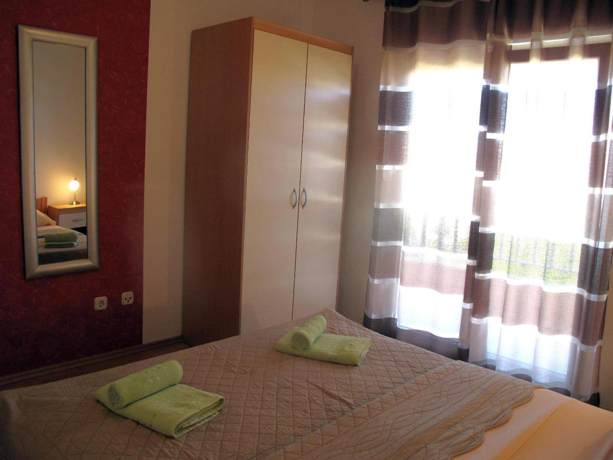 Apartments Mia Stari Grad  Pokój zdjęcie