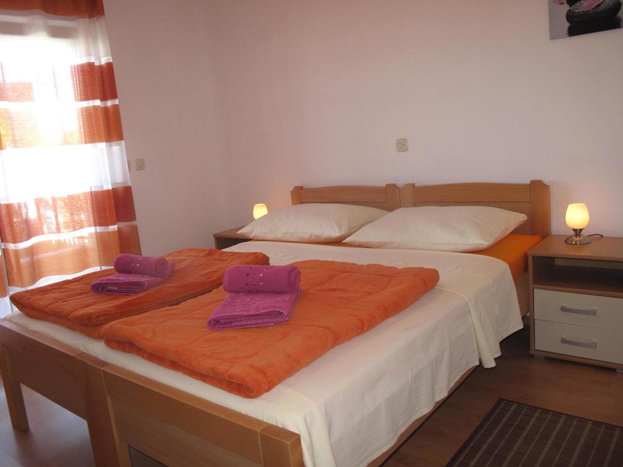 Apartments Mia Stari Grad  Pokój zdjęcie