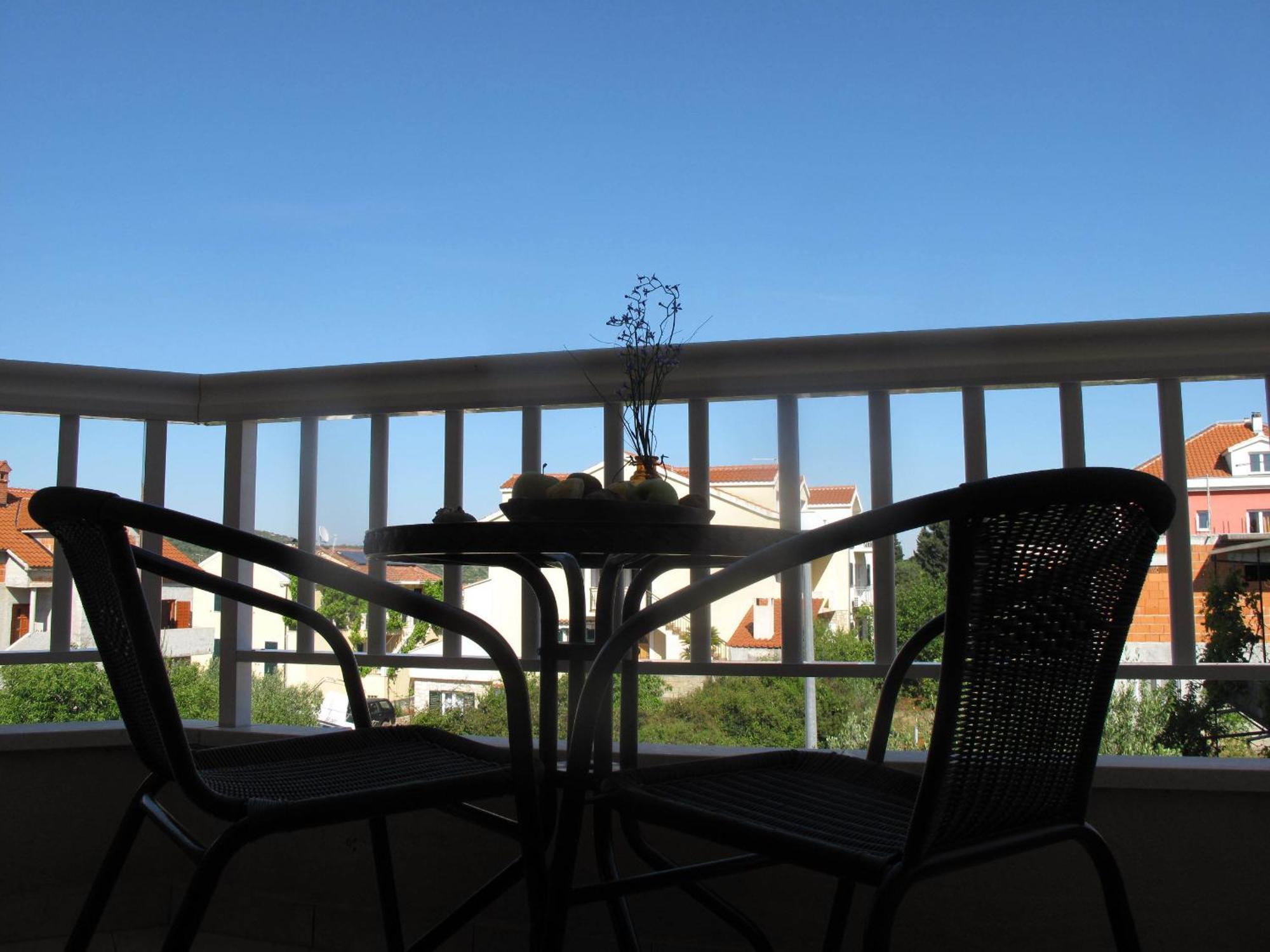 Apartments Mia Stari Grad  Pokój zdjęcie