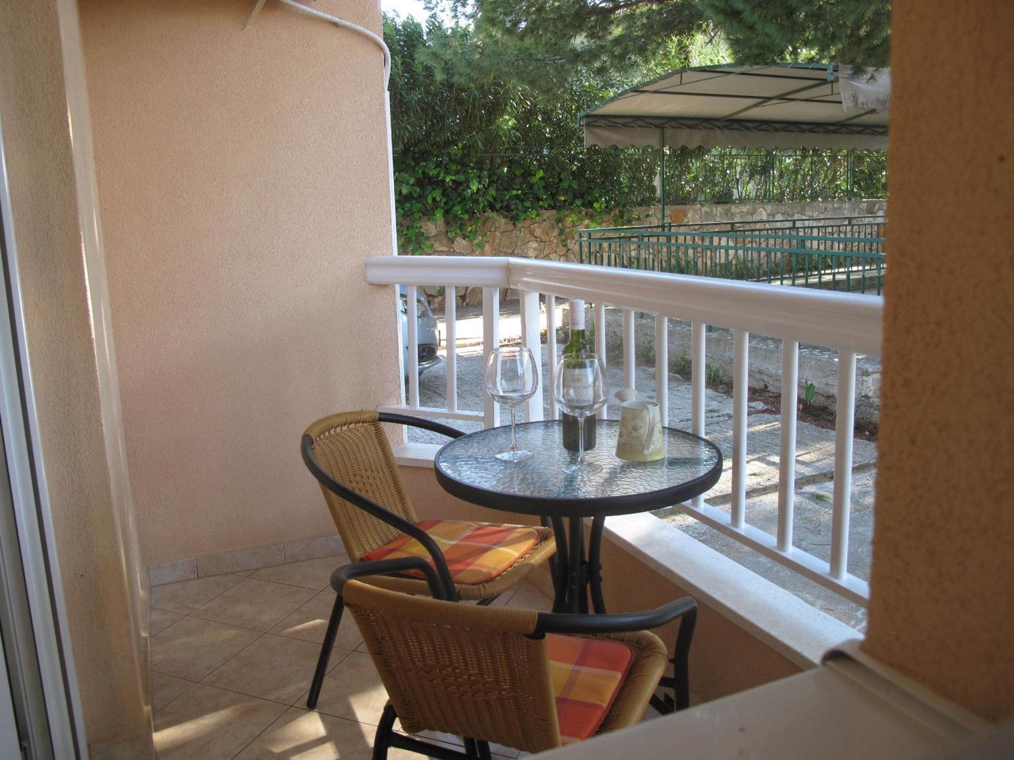 Apartments Mia Stari Grad  Pokój zdjęcie