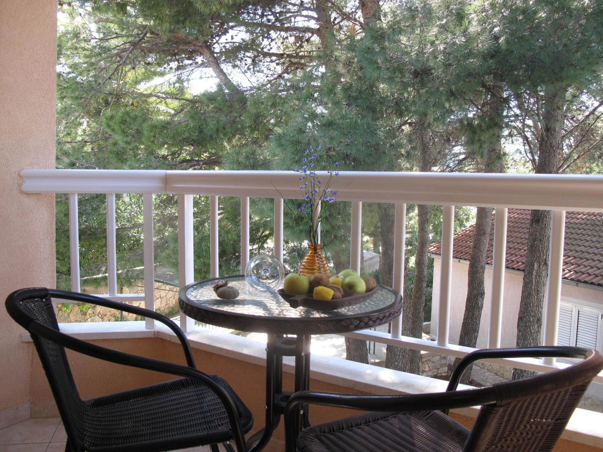 Apartments Mia Stari Grad  Pokój zdjęcie
