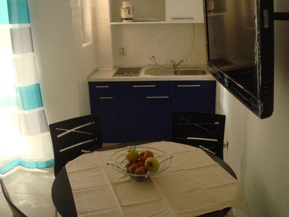Apartments Mia Stari Grad  Zewnętrze zdjęcie